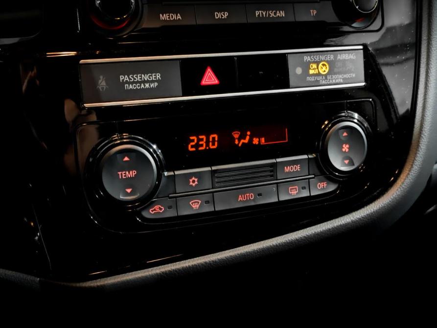 Mitsubishi Outlander III Рестайлинг 3 Химки  - изображение 25