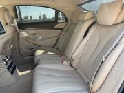 Mercedes-Benz S-Класс VI (W222 C217) Казань  - изображение 65