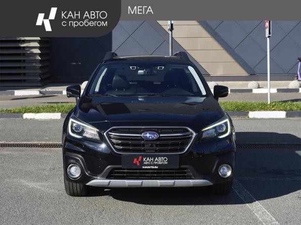 Subaru Outback V Рестайлинг с пробегом 2018 года, цена 2 287 300 рублей, 213552 км, универсал, Автокод Объявления