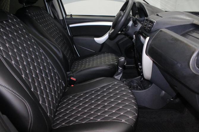 Nissan Terrano III (D10) с пробегом 2018 года, цена 1 479 000 рублей, 96098 км, внедорожник, Автокод Объявления