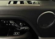 Land Rover Range Rover IV Рестайлинг Москва  - изображение 30