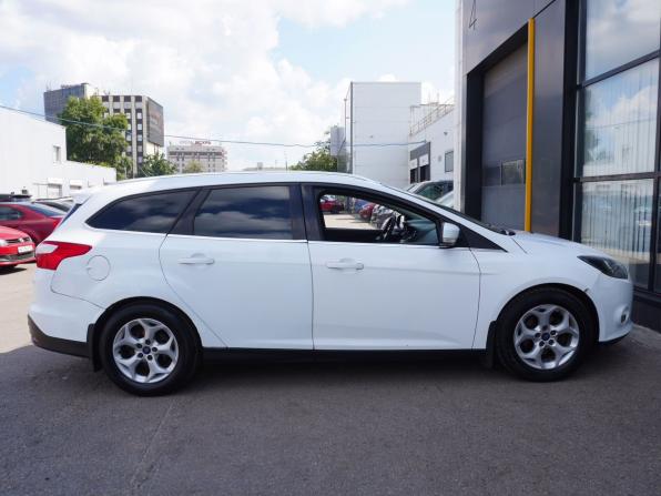 Ford Focus III с пробегом 2013 года, цена 756 000 рублей, 185400 км, универсал, Автокод Объявления