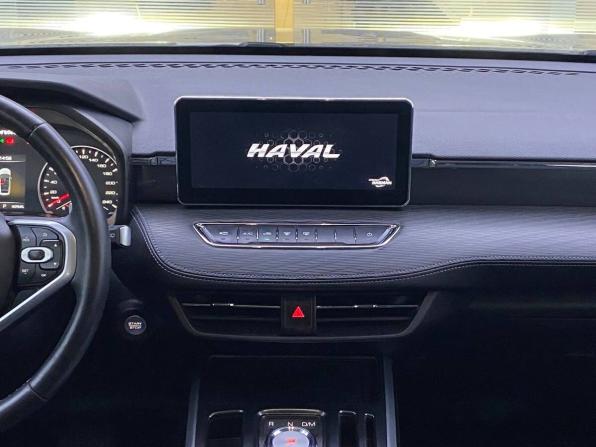 Haval Jolion I с пробегом 2023 года, цена 1 790 000 рублей, 67581 км, внедорожник, Автокод Объявления