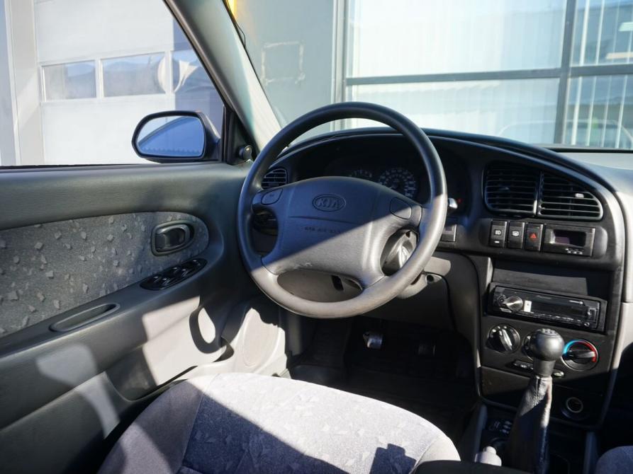 Kia Spectra I Рестайлинг 2 Москва  - изображение 13