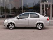 Chevrolet Aveo I Рестайлинг Новосибирск  - изображение 25