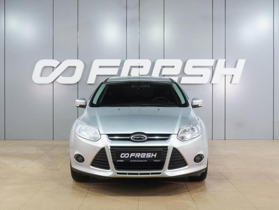 Ford Focus III Воронеж  - изображение 3