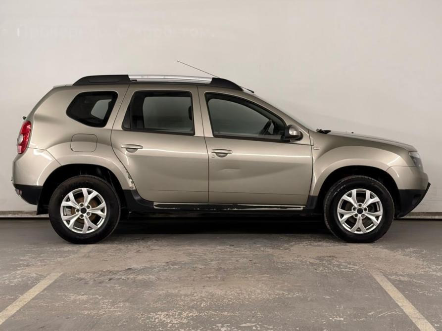 Renault Duster I Екатеринбург  - изображение 6