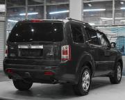 Honda Pilot II Рестайлинг Москва  - изображение 23