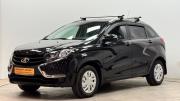Lada (ВАЗ) XRAY I Киров  - изображение 20