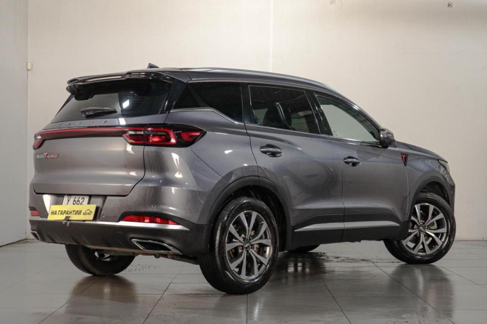 Chery Tiggo 7 Pro Max I Челябинск  - изображение 7