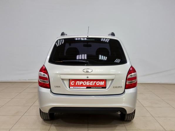 Lada (ВАЗ) Kalina II с пробегом 2014 года, цена 380 000 рублей, 178087 км, универсал, Автокод Объявления
