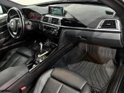 BMW 3 серии VI (F3x) Рестайлинг Москва  - изображение 30