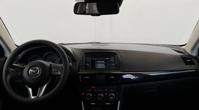 Mazda CX-5 I с пробегом 2013 года, цена 1 500 000 рублей, 237479 км, внедорожник, Автокод Объявления