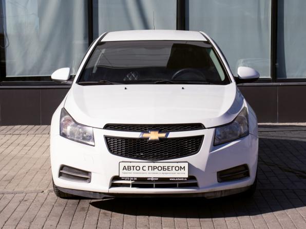 Chevrolet Cruze I Рестайлинг с пробегом 2012 года, цена 599 000 рублей, 235682 км, хэтчбек, Автокод Объявления