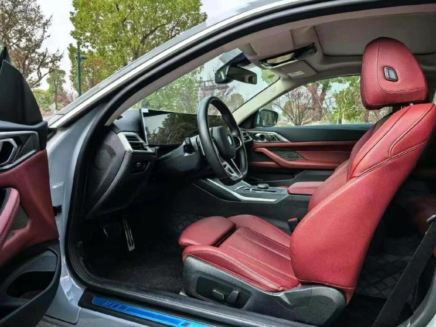 BMW 4 серии G22 G23 G26 Рестайлинг Краснодар  - изображение 4