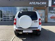 Chevrolet Niva I Рестайлинг Набережные Челны  - изображение 35