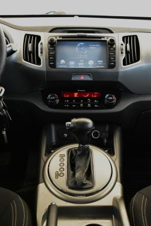 Kia Sportage III Рестайлинг с пробегом 2014 года, цена 1 390 000 рублей, 143714 км, внедорожник, Автокод Объявления