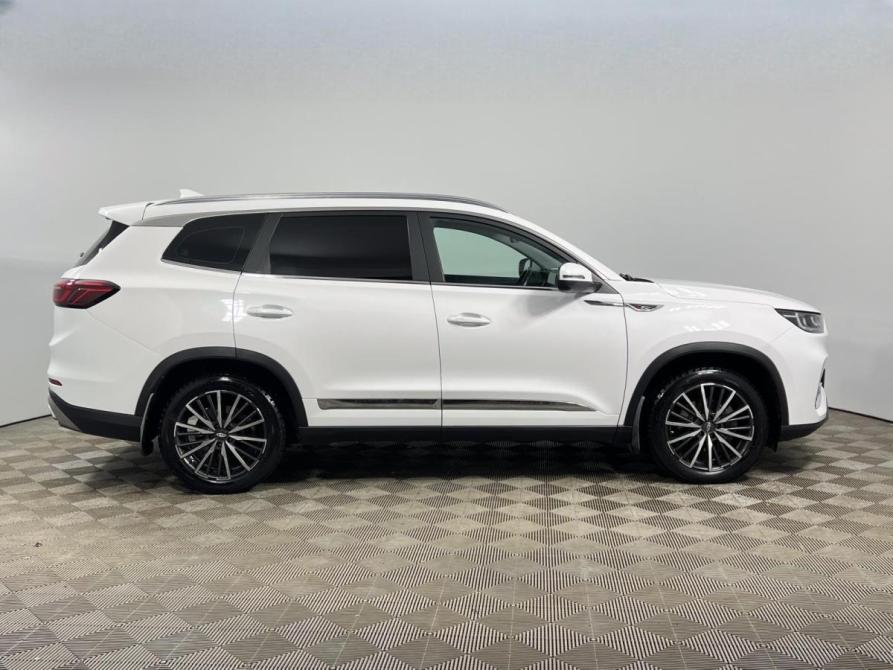 Chery Tiggo 8 Pro I Казань  - изображение 5