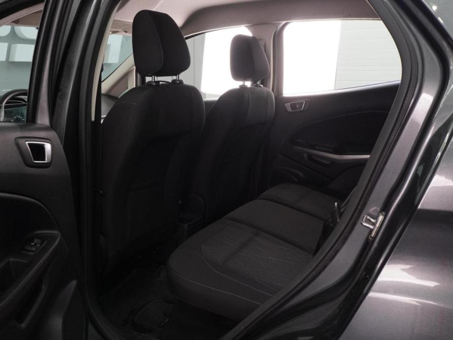 Ford EcoSport II Рестайлинг Воронеж  - изображение 11