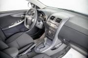 Toyota Corolla X (E140 E150) Рестайлинг Пермь  - изображение 32