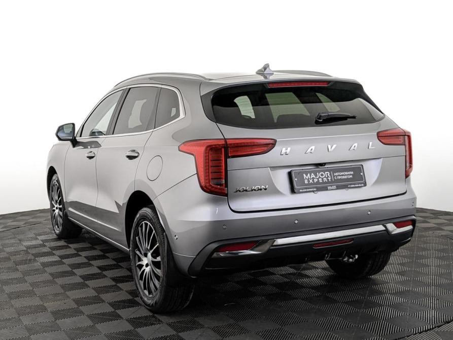 Haval Jolion I Москва  - изображение 7