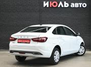 Lada (ВАЗ) Vesta I Рестайлинг (NG) Екатеринбург  - изображение 23