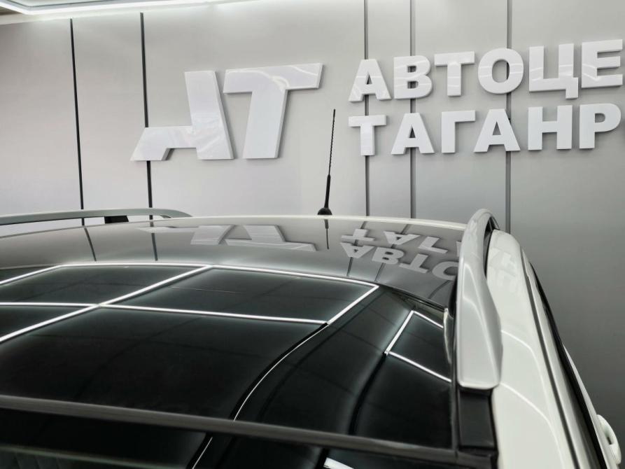 Nissan Qashqai I Рестайлинг Таганрог  - изображение 8