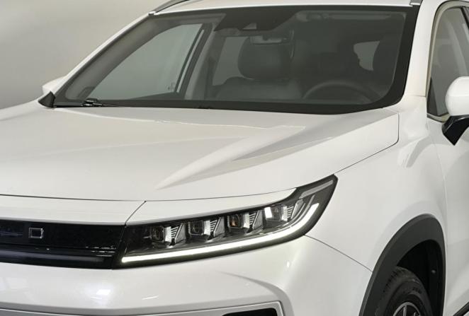 Exeed LX I Рестайлинг с пробегом 2022 года, цена 2 000 000 рублей, 50217 км, внедорожник, Автокод Объявления
