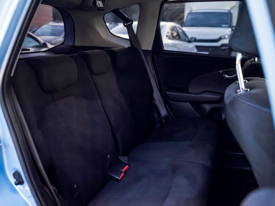 Honda Fit II Екатеринбург  - изображение 15