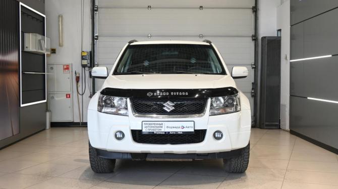 Suzuki Grand Vitara II Рестайлинг с пробегом 2011 года, цена 895 000 рублей, 221972 км, внедорожник, Автокод Объявления