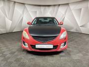 Mazda 6 II (GH) Москва  - изображение 25
