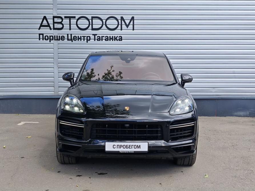 Porsche Cayenne III Москва  - изображение 2