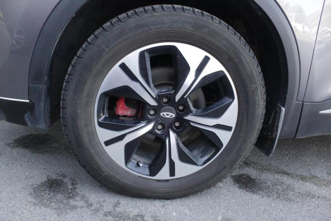 Chery Tiggo 7 Pro Max I с пробегом 2023 года, цена 2 180 000 рублей, 51167 км, внедорожник, Автокод Объявления