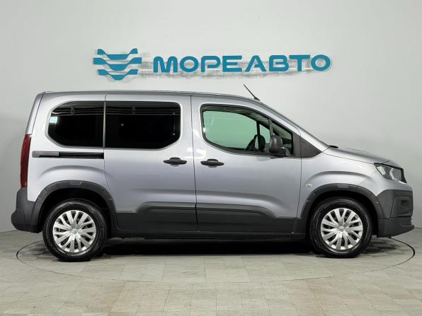 Peugeot Rifter I с пробегом 2020 года, цена 1 790 000 рублей, 139791 км, компактвэн, Автокод Объявления