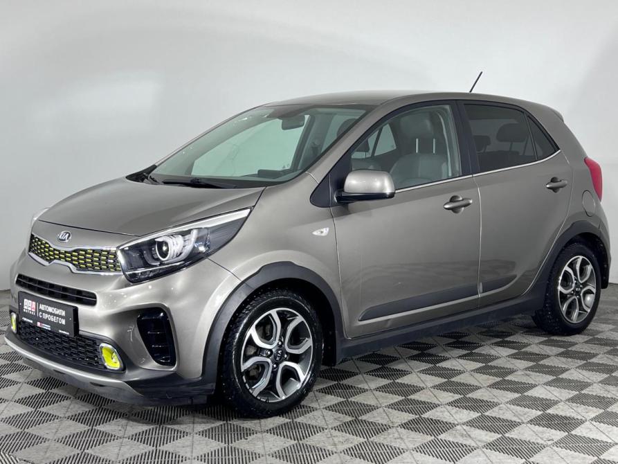 Kia Picanto III Ростов-на-Дону  - изображение 1
