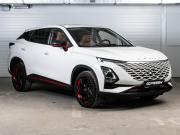 Omoda C5 I Ставрополь  - изображение 27