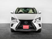 Lexus NX I Рестайлинг Иркутск  - изображение 30