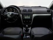 Skoda Yeti I Тюмень  - изображение 40