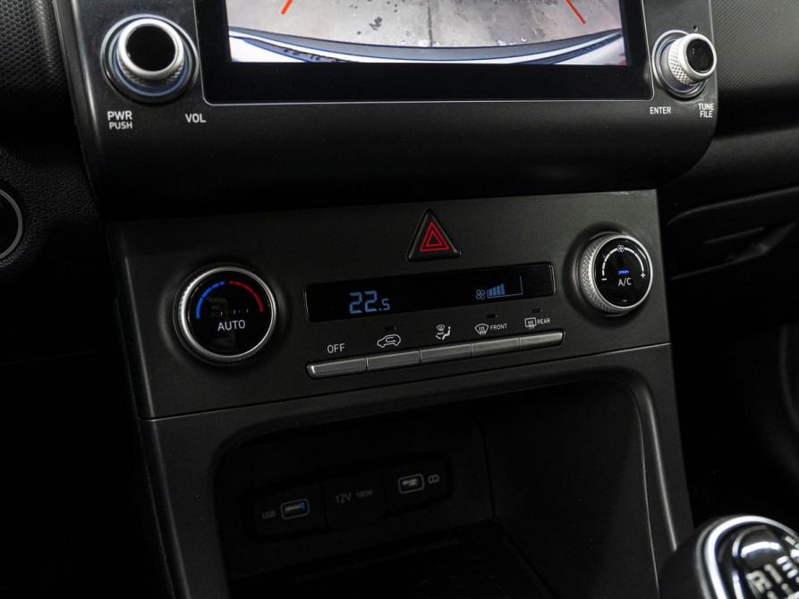 Hyundai Creta II Тюмень  - изображение 22