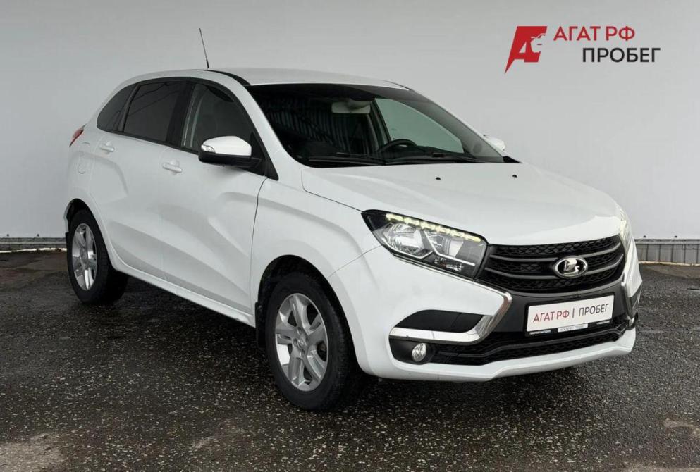 Lada (ВАЗ) XRAY I Киров  - изображение 3