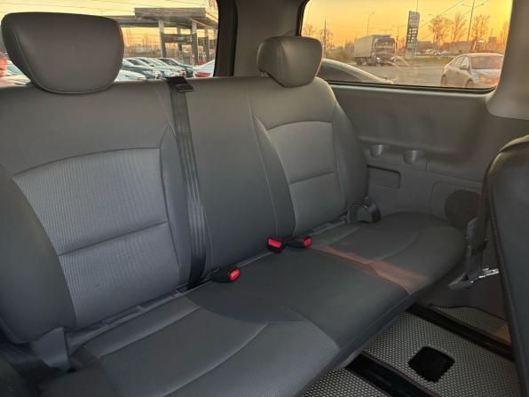 Hyundai Grand Starex I с пробегом 2012 года, цена 1 399 000 рублей, 230429 км, минивэн, Автокод Объявления