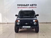 Lada (ВАЗ) 2121 (4x4) I Рестайлинг Смоленск  - изображение 12