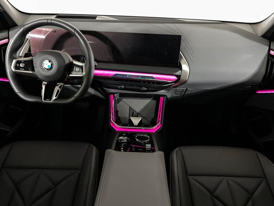 BMW X3 IV (G45/G48) Москва  - изображение 13