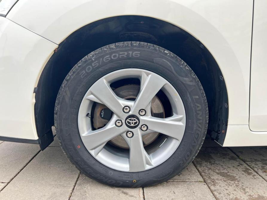 Toyota Verso I Рестайлинг Стерлитамак  - изображение 9