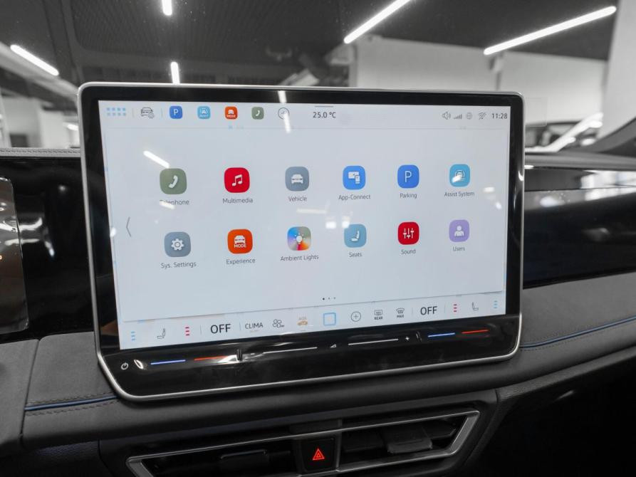 Volkswagen Tiguan III (China Market) Москва  - изображение 19