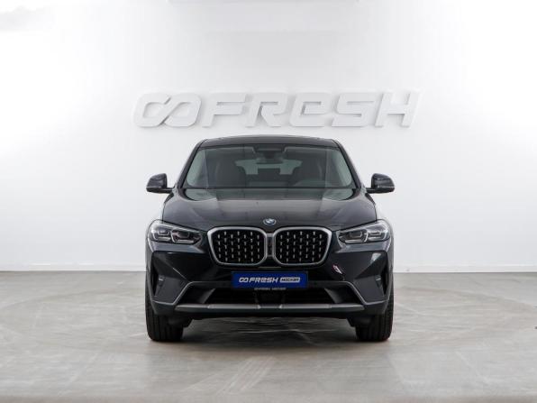 BMW X4 II (G02) Рестайлинг с пробегом 2023 года, цена 6 988 888 рублей, 41727 км, внедорожник, Автокод Объявления