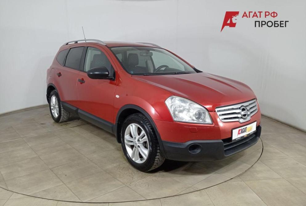 Nissan Qashqai+2 I Волгоград  - изображение 3