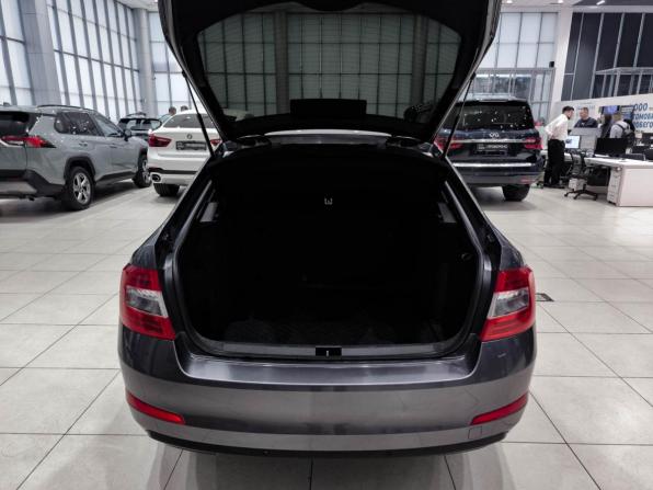 Skoda Octavia III (A7) с пробегом 2013 года, цена 1 220 000 рублей, 209510 км, лифтбек, Автокод Объявления