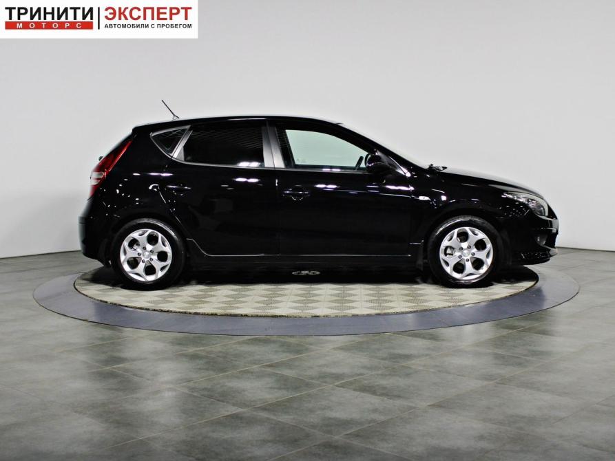 Hyundai i30 I Рестайлинг Белгород  - изображение 4