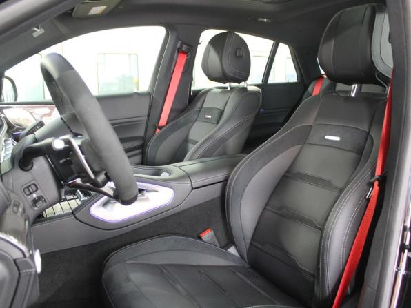 Новый Mercedes-Benz GLE Coupe AMG II (C167) Рестайлинг 2025 года, цена 15 800 000 рублей, внедорожник, Автокод Объявления